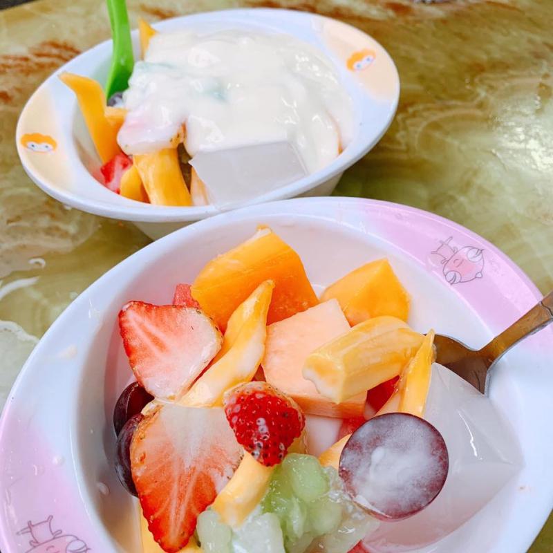Chè Kỳ Đồng