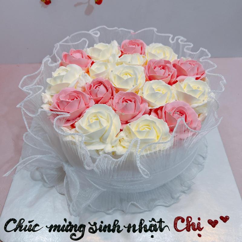 Kaha Bakery