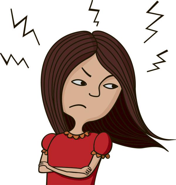 Điều đó chỉ khiến nàng thất vọng và cáu hơn