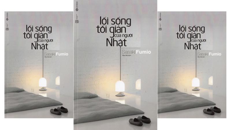 Lối Sống Tối Giản Của Người Nhật