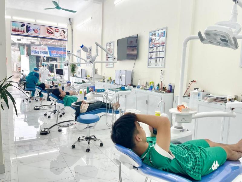 Nha Khoa Việt Pháp