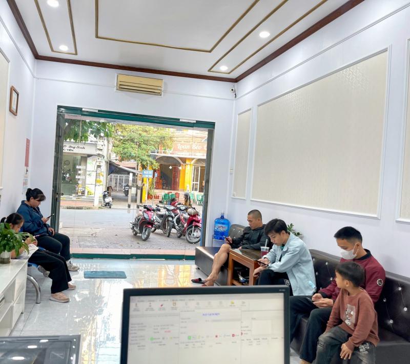 Nha Khoa Mạnh Chiến Lạng Sơn