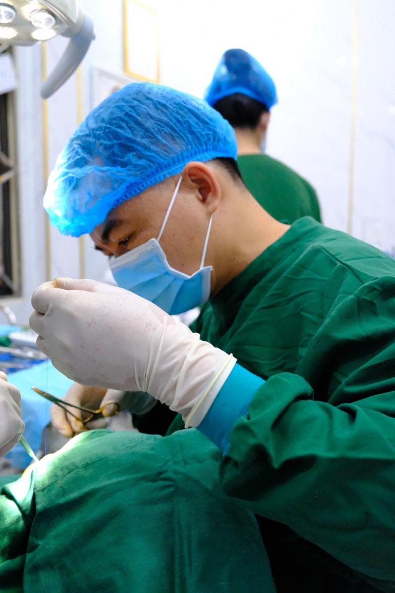 Nha Khoa Quân Y Lạng Sơn