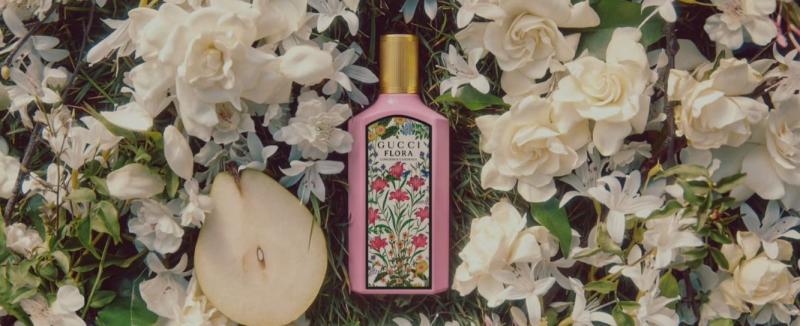 Nước hoa Gucci mùi hương của sự trẻ trung và quyến rũ cho phái nữ
