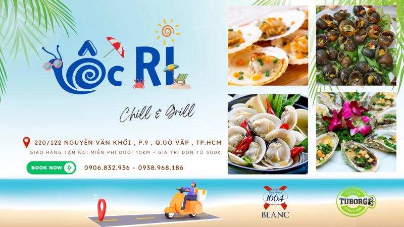 Ốc Ri Quán
