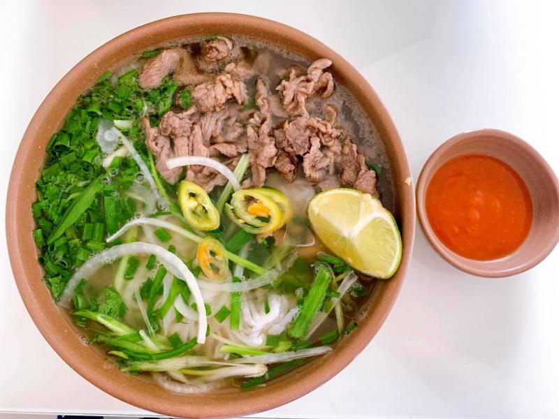 Phở Hồng Cúc
