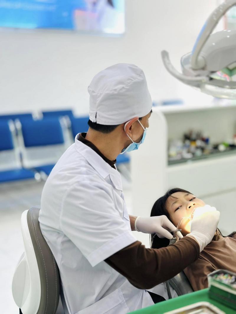 Phòng khám Nha Khoa Lạng Sơn