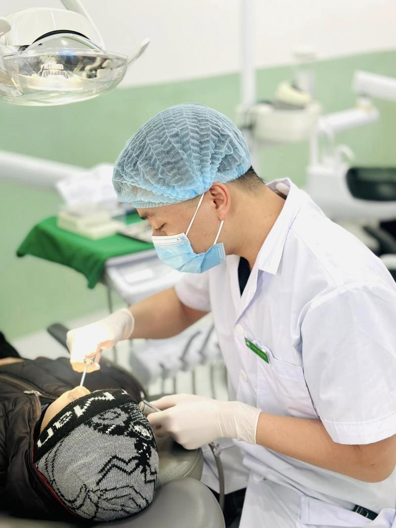 Phòng khám Nha Khoa Lạng Sơn
