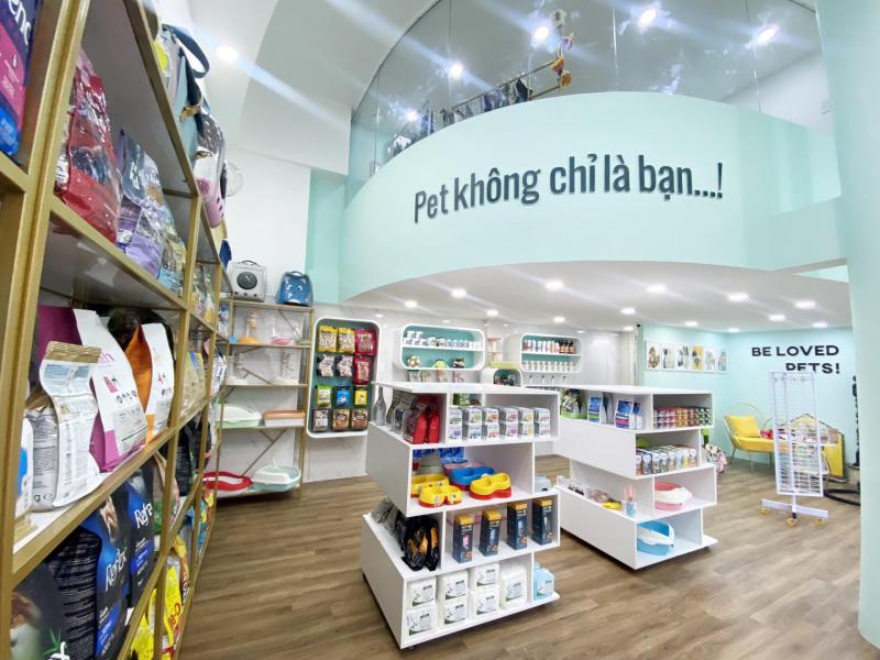 Bệnh Viện Thú Y Vpet’s