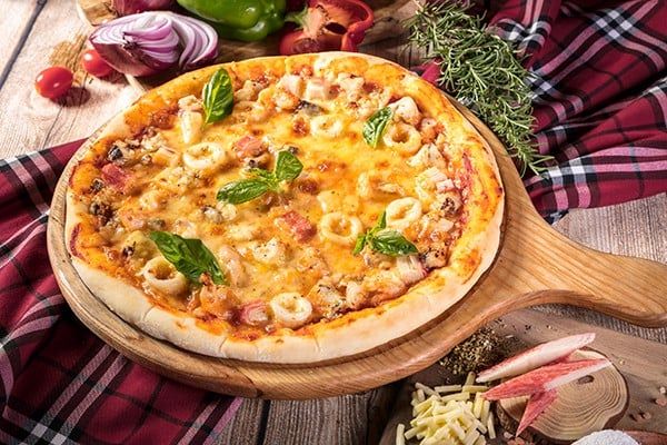 Pizza Hut
