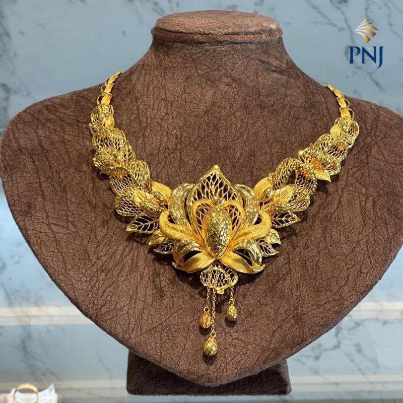 PNJ Nhơn Trạch