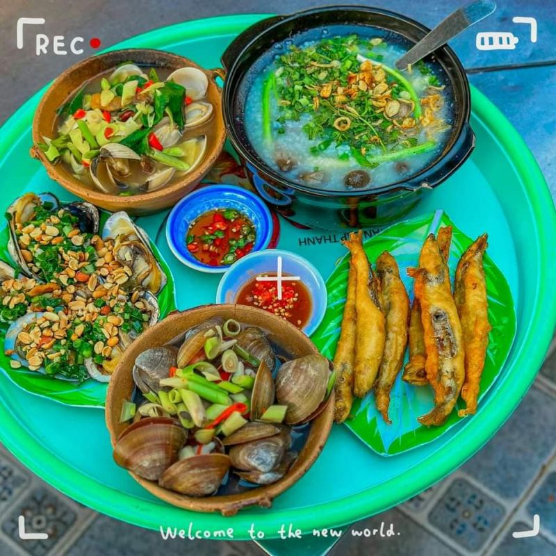 Ốc Ku Lỳ
