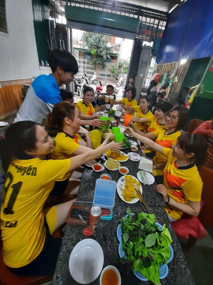 Quán Thủy Xèo