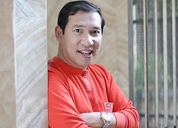 Nghệ sĩ hài Quang Thắng