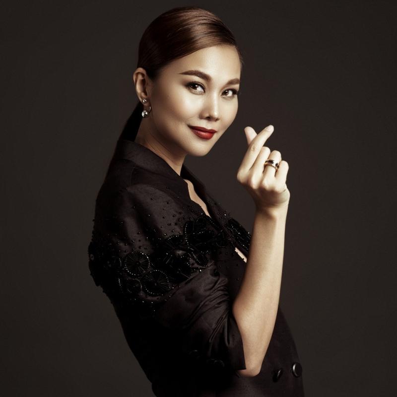 Thanh Hằng