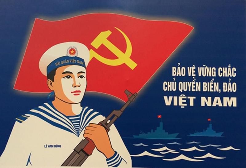 Lời chúc ngày Quân đội Nhân dân Việt Nam 22/12 số 3