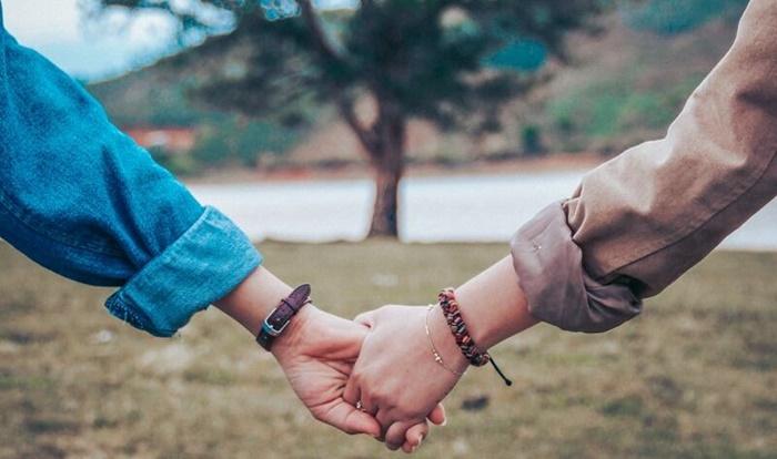 Tình yêu tuổi 18
