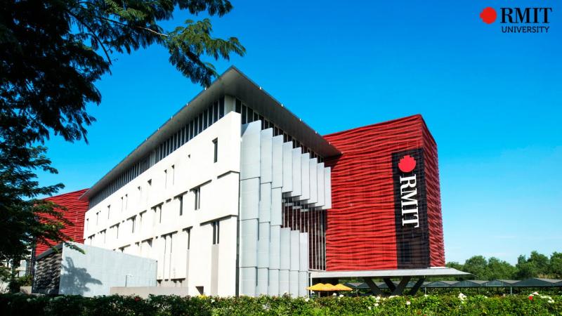 Trường Đại học Quốc tế RMIT