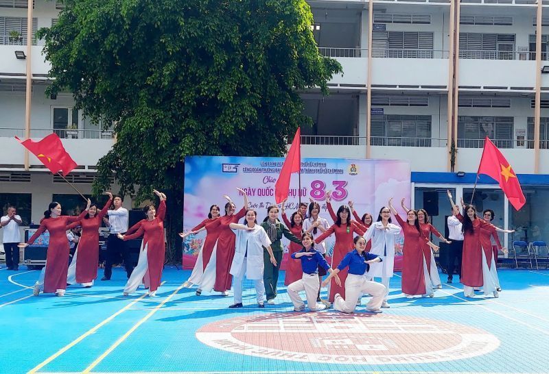 Trường Trung học thực hành – Đại học Sư phạm