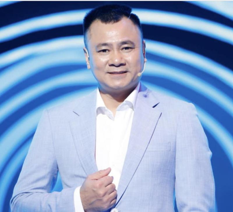 Nghệ sĩ hài Tự Long