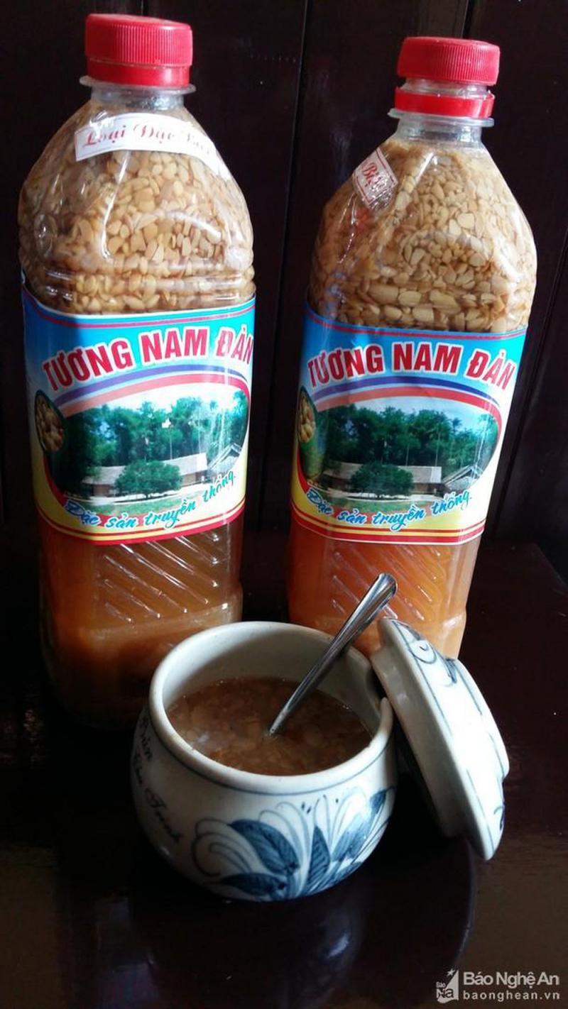 Tương Nam Đàn