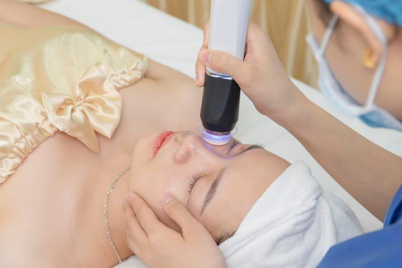Viện Thẩm Mỹ Lê Hoài