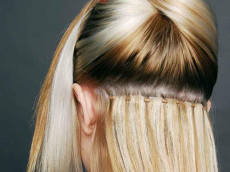 Việt Nguyễn Hair SaLon