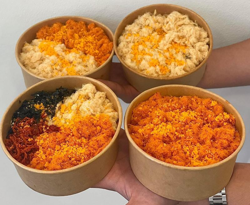 Bánh Kem Yến Nhi
