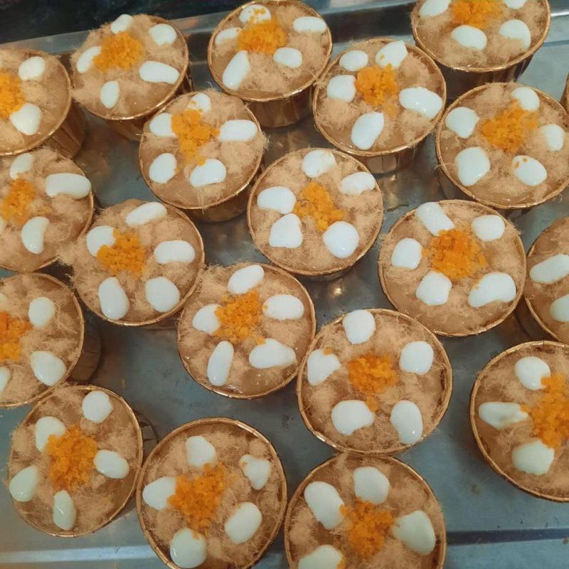 Tiệm Bánh 2001