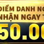 điểm danh ngày vàng