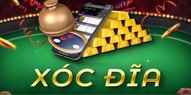 Lý do nên tham gia chơi xóc đĩa TA88